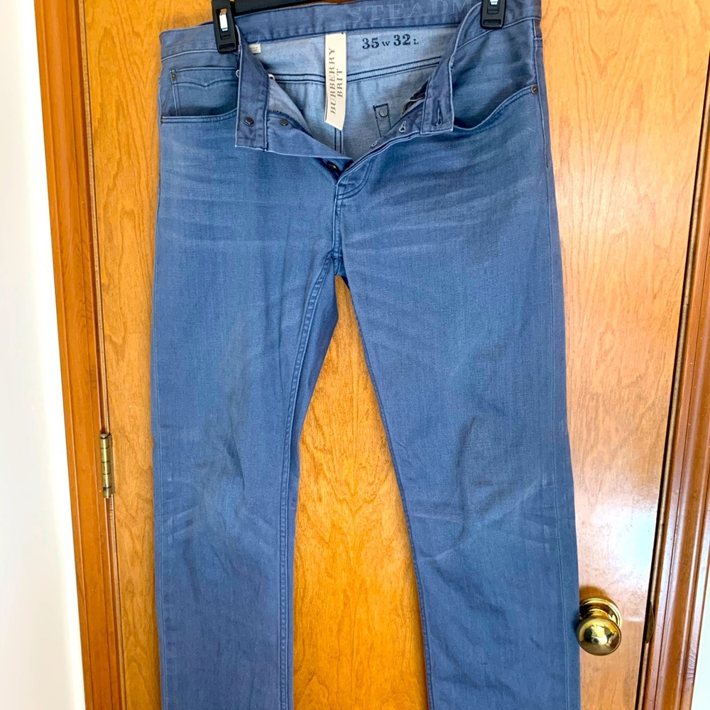 Burberry Brit Men’s Jeans